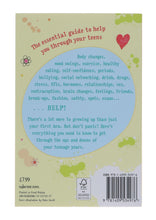 Load image into Gallery viewer, Growing Up for Girls By Felicity Brooks - Age 9-14 - Paperback - Bangzo Books Wholesale