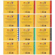 Load image into Gallery viewer, Maisy First Experiences (Set 1) By Lucy Cousins 12 Books Children Collection Set - Ages 2-5 - Paperback
