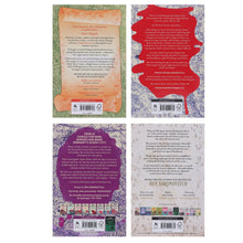 Load image into Gallery viewer, Ben Aaronovitch Collection: A Rivers Of London Novella 4 Books Set - Fiction - Paperback