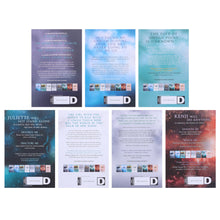 Load image into Gallery viewer, Shatter Me by Tahereh Mafi: 7 Books Collection Set - Ages 12+ - Paperback