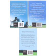 Load image into Gallery viewer, Dr. Bob Rotella Collection (Golf is Not a Game of Perfect, Putting Out Of Your Mind &amp; The Golfer's Mind) 3 Books Set - Non Fiction - Paperback