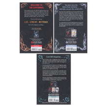 Load image into Gallery viewer, The Lightlark Series By Alex Aster 3 Books Collection Set - Ages 13+ - Paperback