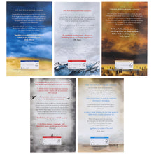 Load image into Gallery viewer, Conqueror Series by Conn Iggulden 5 Books Collection Set - Fiction - Paperback - Bangzo Books Wholesale