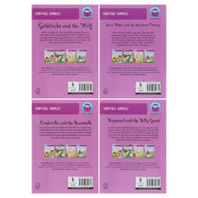 Load image into Gallery viewer, Start Reading 52 Books Collection Box Set Level 1 to 9 - Ages 5-7 - Paperback - Bangzo Books Wholesale