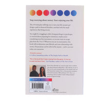 Load image into Gallery viewer, Financial Joy by Ken &amp; Mary Okoroafor - Non Fiction - Paperback