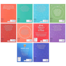 Load image into Gallery viewer, Disney Children's Picture Book Collection Illustrated 10 Books Set - Ages 3+ - Paperback - Bangzo Books Wholesale