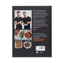 Load image into Gallery viewer, BOSH!: Simple Recipes by Henry Firth &amp; Ian Theasby - Non Fiction - Hardback