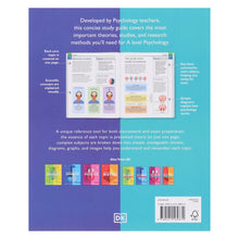 Load image into Gallery viewer, Super Simple Psychology: The Ultimate Bitesize Study Guide For A Level - Non Fiction - Paperback