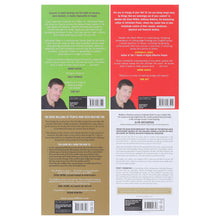 Load image into Gallery viewer, Anthony &amp; Tony Robbins Success Mastery Collection 4 Books Set - Non Fiction - Paperback
