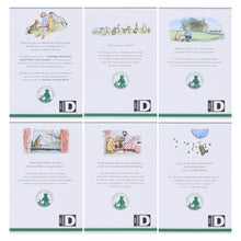 Load image into Gallery viewer, Winnie-The-Pooh The Complete Collection 6 Books Set By A. A. Milne - Ages 7-9 - Paperback