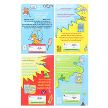 Load image into Gallery viewer, Glenn Murphy Collection 4 Books Set - Ages 7-11 - Paperback
