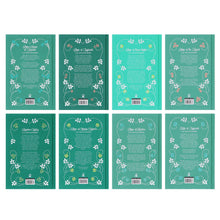 Load image into Gallery viewer, Anne of Green Gables By L. M. Montgomery 8 Books Deluxe Box Set - Ages 9-14 - Hardback