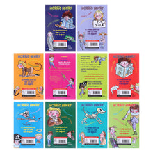 Load image into Gallery viewer, Horrid Henry Cheeky Collection 10 Books Set By Francesca Simon - Ages 6+ - Paperback - Bangzo Books Wholesale