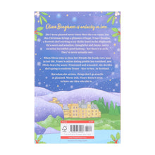 Load image into Gallery viewer, Mistletoe Magic in the Highlands by Bella Osborne: The brand-new perfect funny and festive rom-com to curl up with - Fiction - Paperback