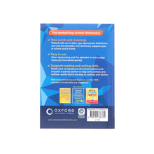 Load image into Gallery viewer, Oxford English School Dictionary By Oxford Dictionaries - Age 10+ - Paperback