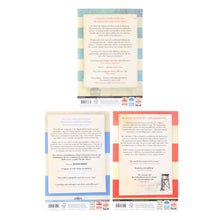 Load image into Gallery viewer, The Tattooist of Auschwitz By Heather Morris 3 Books Collection Set - Fiction - Paperback - Bangzo Books Wholesale