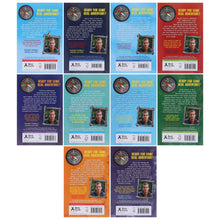 Load image into Gallery viewer, Bear Grylls Adventure Series 10 Books Collection Set - Ages 7-9 - Paperback - Bangzo Books Wholesale