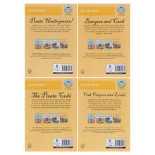 Load image into Gallery viewer, Start Reading 52 Books Collection Box Set Level 1 to 9 - Ages 5-7 - Paperback - Bangzo Books Wholesale