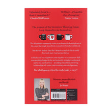 Load image into Gallery viewer, Thrown: The glorious feel-good of love, friendship and pottery by Sara Cox - Fiction - Paperback - Bangzo Books Wholesale