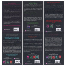 Load image into Gallery viewer, Salacious Players' Club Series By Sara Cate 6 Books Collection Set - Fiction - Paperback