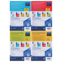 Load image into Gallery viewer, Bond 11+ Assessment Practice Papers for Year 5-6 (Book 2) 4 Books Set - Ages 10-11+ - Paperback