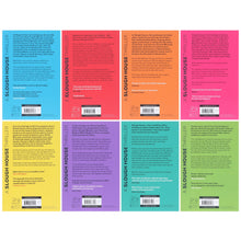 Load image into Gallery viewer, Slough House Series: Book 1-8 by Mick Herron Complete Collection 8 Books Set - Fiction - Paperback