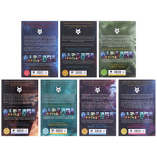 Load image into Gallery viewer, Lone Wolf Series by Joe Dever (Books 6-12) Collection 7 Books Set - Ages 9-16 - Paperback