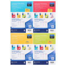 Load image into Gallery viewer, Bond 11+ Assessment Practice Year 1 (Ages 5-6) By Oxford: 4 Books Collection Set - Paperback