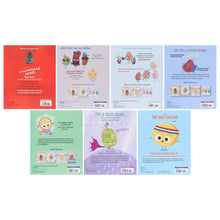 Load image into Gallery viewer, The Food Group Series By Jory John Illustrated 7 Picture Books Collection Set - Ages 4-8 - Paperback