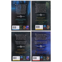 Load image into Gallery viewer, The Ghost Hunter Chronicles Series By Yvette Fielding 4 Books Collection Set - Ages 11+ - Paperback