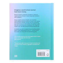 Load image into Gallery viewer, Girls Just Wanna have Funds: A Feminist Guide to Investing - Non Fiction - Hardback