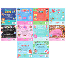 Load image into Gallery viewer, Children's Picture Books (Summer Fun Bundle) Collection 10 Books Set - Ages 3+ - Paperback