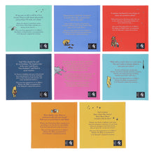 Load image into Gallery viewer, Classic Winnie-the-Pooh Illustrated 8 Books Gift Box Set by A. A. Milne - Ages 5+ - Hardback