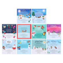 Load image into Gallery viewer, My Christmas Story 10 Picture Books Collection Set - Ages 3-6 - Hardback