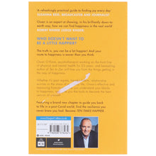 Load image into Gallery viewer, Ten Times Happier: How to Let Go of What’s Holding You Back by Owen O’Kane - Non Fiction - Paperback