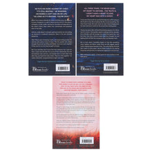 Load image into Gallery viewer, Jennifer Hartmann 3 Books Collection Set - Fiction - Paperback