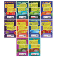 Load image into Gallery viewer, Goosebumps HorrorLand 10 Books Collection by R. L. Stine - Ages 9-14 - Paperback - Bangzo Books Wholesale