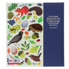 Load image into Gallery viewer, I Am the Seed That Grew the Tree by Fiona Waters (National Trust) - Ages 2+ - Hardback