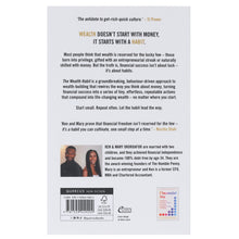 Load image into Gallery viewer, The Wealth Habit: Small Changes That Will Make You Rich by Ken &amp; Mary Okoroafor - Non Fiction - Paperback