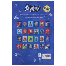 Load image into Gallery viewer, Football Stars Advent Calendar 24 Football Stories and Player Books for Kids by Luke Paton &amp; Harry Meredith - Ages 7-9 - Paperback (Includes 24 Free AudioBooks!)