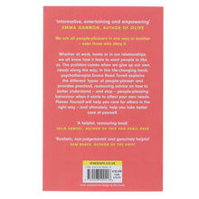 Load image into Gallery viewer, Please Yourself: How to Stop People-Pleasing and Transform the Way You Live by Emma Reed Turrell - Non Fiction - Paperback