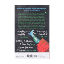 Load image into Gallery viewer, My Sister, the Serial Killer Book By Oyinkan Braithwaite - Fiction - Paperback