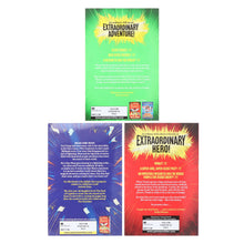 Load image into Gallery viewer, The Boy With Wings Series by Lenny Henry 3 Books Collection Set - Ages 8+ - Paperback