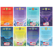 Load image into Gallery viewer, Dragon Storm Series By Alastair Chisholm 8 Books Collection Set - Ages 7-10 - Paperback - Bangzo Books Wholesale