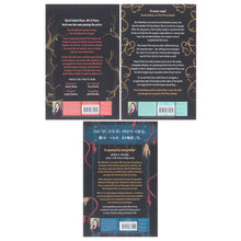 Load image into Gallery viewer, The Prison Healer Series By Lynette Noni 3 Books Collection Set - Fiction - Paperback - Bangzo Books Wholesale