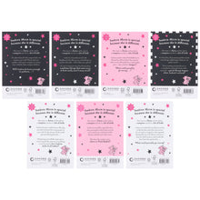 Load image into Gallery viewer, Isadora Moon (Set 1) by Harriet Muncaster 7 Books Collection Set - Ages 7+ - Paperback - Bangzo Books Wholesale