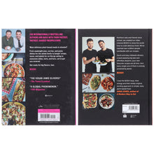 Load image into Gallery viewer, BOSH Simple recipes &amp; Speedy BOSH! By Henry Firth &amp; Ian Theasby 2 Books Collection Set - Hardback