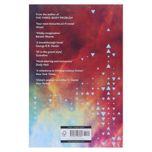 Load image into Gallery viewer, A View From The Stars by Cixin Liu - Fiction - Hardback