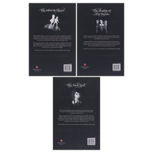 Load image into Gallery viewer, The Morrow Secrets Trilogy by Susan McNally 3 Books Collection Set - Fiction - Paperback - Bangzo Books Wholesale