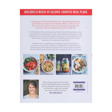 Load image into Gallery viewer, The Fast 800 Recipe Book: by Dr Clare Bailey &amp; Justine Pattison - Non Fiction - Paperback